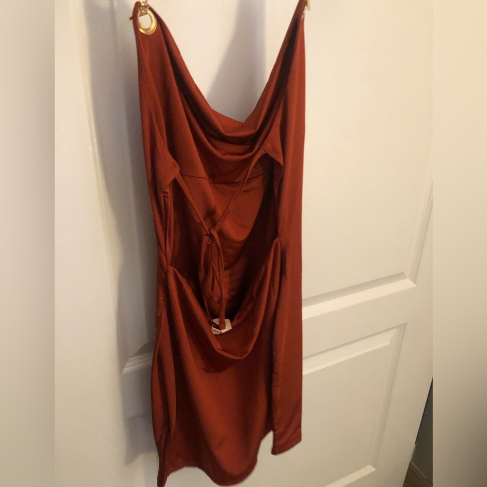 Windsor Dress